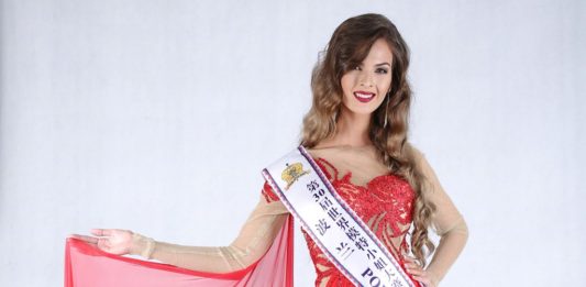 Magdalena Wesołowska - fot. mat. pras.