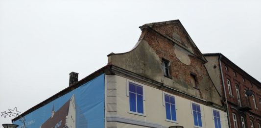 Kamienica Konarzewskich w Czeladzi - fot. arch. prywatne