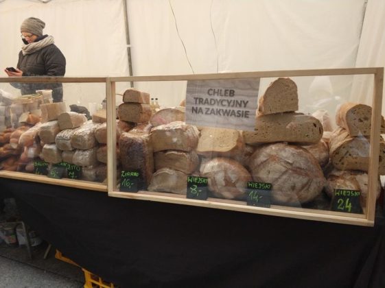 Sosnowiecki Jarmark Świąteczny - fot. MC