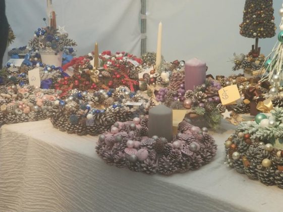 Sosnowiecki Jarmark Świąteczny - fot. MC