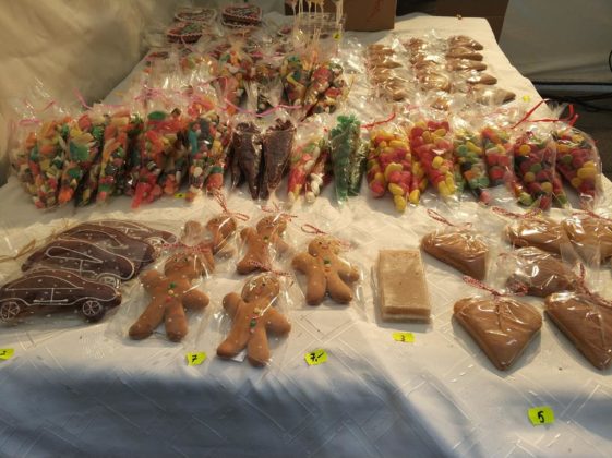 Sosnowiecki Jarmark Świąteczny - fot. MC