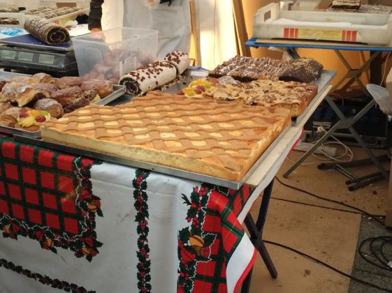 Sosnowiecki Jarmark Świąteczny - fot. MC