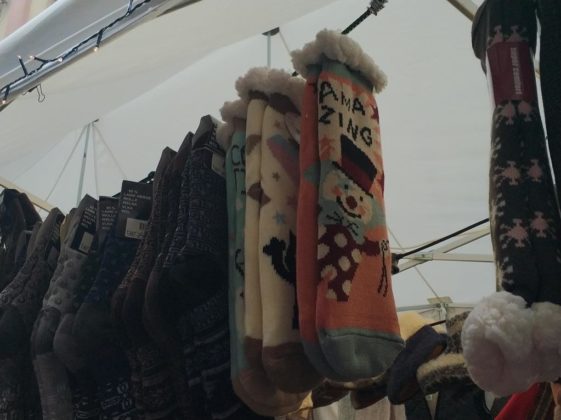 Sosnowiecki Jarmark Świąteczny - fot. MC