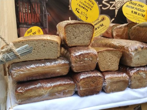 Sosnowiecki Jarmark Świąteczny - fot. MC