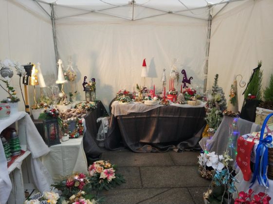 Sosnowiecki Jarmark Świąteczny - fot. MC