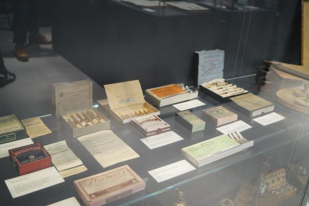 Muzeum Medycyny i Farmacji w Sosnowcu - fot. MC