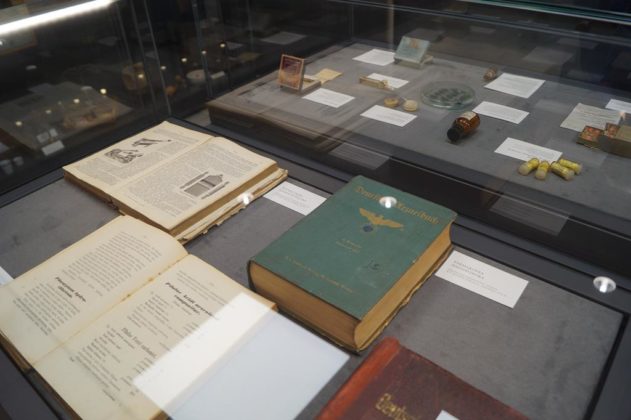 Muzeum Medycyny i Farmacji w Sosnowcu - fot. MC