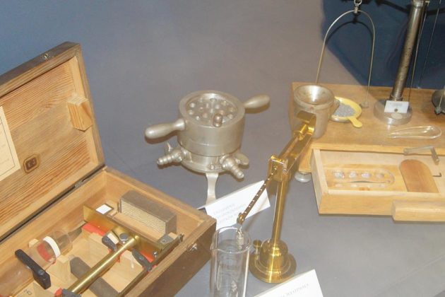 Muzeum Medycyny i Farmacji w Sosnowcu - fot. MC