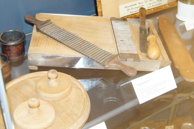 Muzeum Medycyny i Farmacji w Sosnowcu - fot. MC