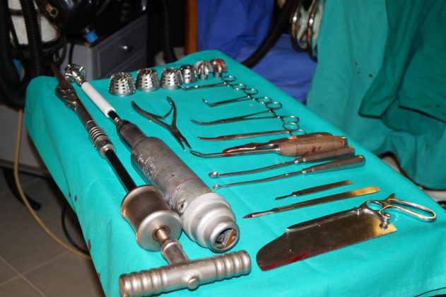 Muzeum Medycyny i Farmacji w Sosnowcu - fot. MC