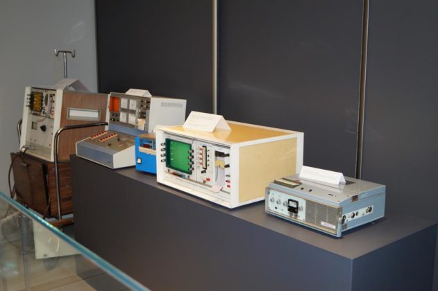 Muzeum Medycyny i Farmacji w Sosnowcu - fot. MC