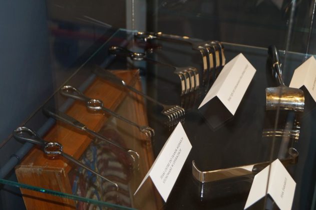 Muzeum Medycyny i Farmacji w Sosnowcu - fot. MC