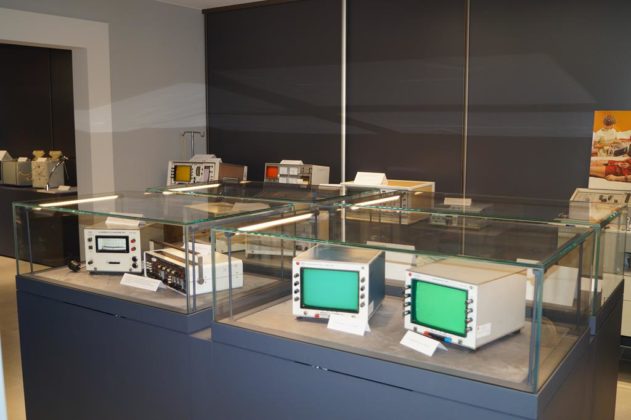 Muzeum Medycyny i Farmacji w Sosnowcu - fot. MC