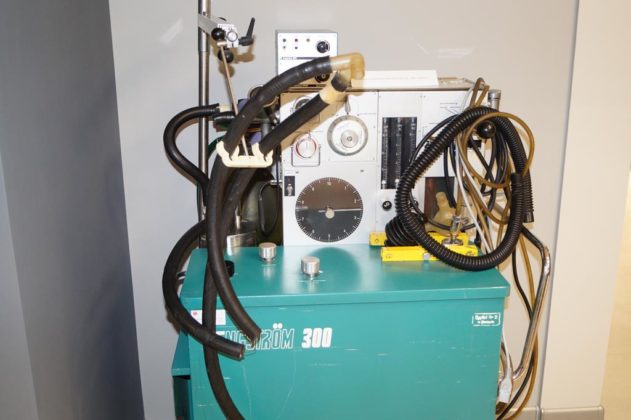 Muzeum Medycyny i Farmacji w Sosnowcu - fot. MC