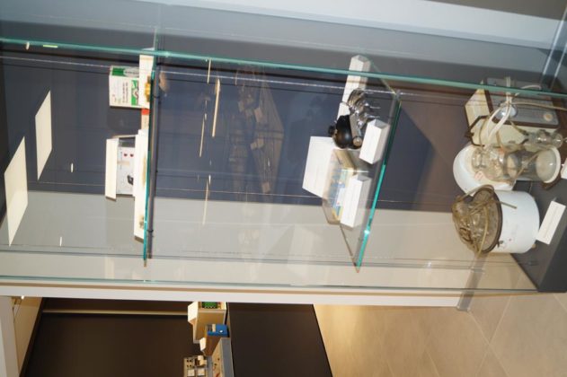 Muzeum Medycyny i Farmacji w Sosnowcu - fot. MC