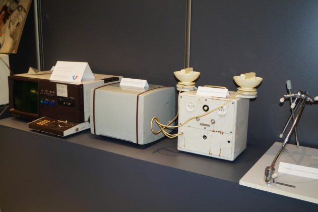 Muzeum Medycyny i Farmacji w Sosnowcu - fot. MC