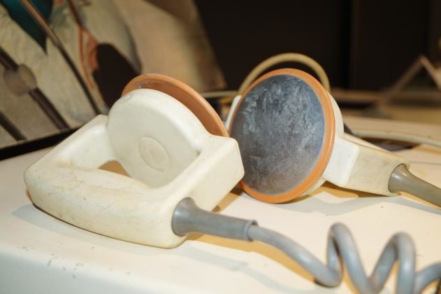 Muzeum Medycyny i Farmacji w Sosnowcu - fot. MC