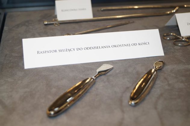 Muzeum Medycyny i Farmacji w Sosnowcu - fot. MC