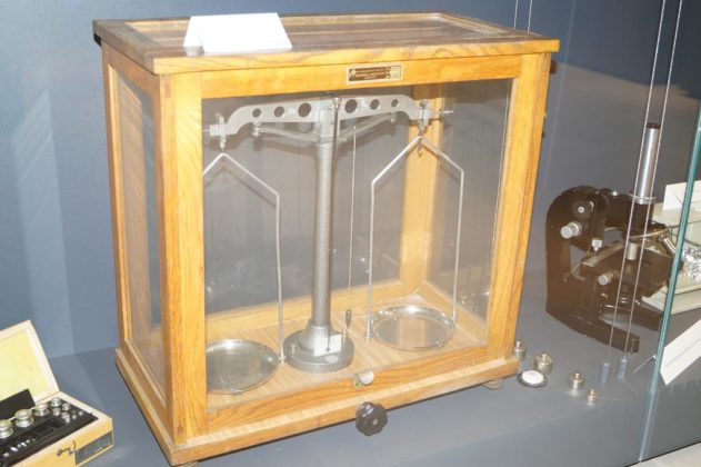 Muzeum Medycyny i Farmacji w Sosnowcu - fot. MC