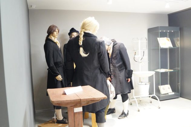 Muzeum Medycyny i Farmacji w Sosnowcu - fot. MC