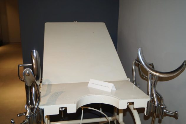 Muzeum Medycyny i Farmacji w Sosnowcu - fot. MC