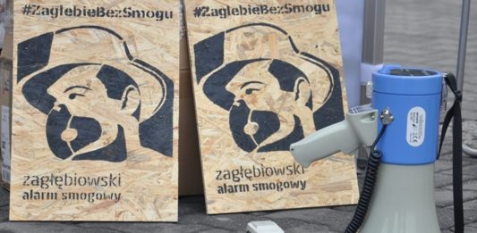 Zagłębie bez smogu - fot. mat. pras.