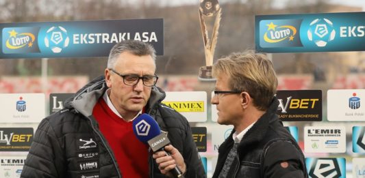 Valdas Ivanauskas – fot. Marek Rybicki