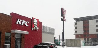 KFC w Czeladzi – fot. UM Czeladź