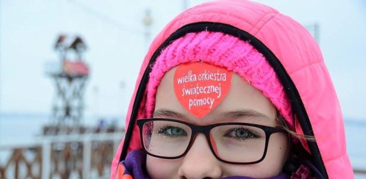 WOŚP 2019 w Dąbrowie Górniczej - fot. Dariusz Nowak