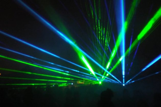 Sylwester 2018 w Będzinie - fot. UM Będzin