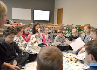 Zespół Szkół Prywatnych „Twoja Przyszłość” w Sosnowcu – fot. MZ