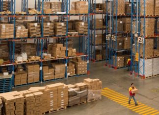 DHL Supply Chain zatrudni w Sosnowcu ponad 300 osób - fot. mat. pras.