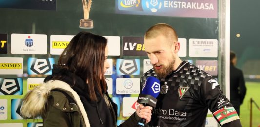 Szymon Pawłowski – fot. Marek Rybicki