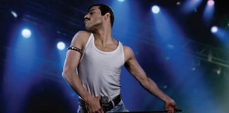 Bohemian Rhapsody - fot. mat. pras.