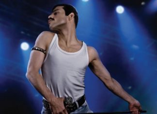 Bohemian Rhapsody - fot. mat. pras.