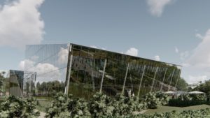 Nowe Egzotarium w Sosnowcu – fot. mat. pras.