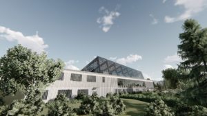 Nowe Egzotarium w Sosnowcu – fot. mat. pras.