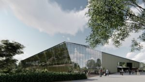 Nowe Egzotarium w Sosnowcu – fot. mat. pras.