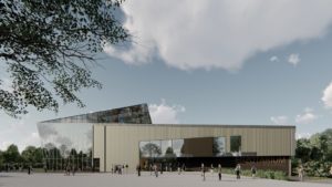 Nowe Egzotarium w Sosnowcu – fot. mat. pras.