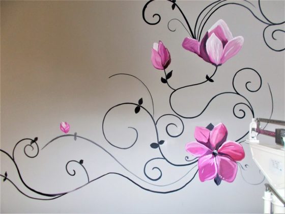 Oddział położniczo-ginekologiczny w czeladzkim szpitalu - fot. mat. pras.