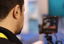 Dołącz do sosnowieckiej ekipy filmowej Kamerzysta - fot. Pixabay