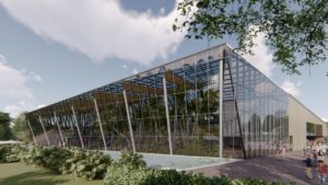 Nowe Egzotarium w Sosnowcu – fot. mat. pras.