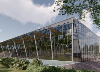 Nowe Egzotarium w Sosnowcu – fot. mat. pras.