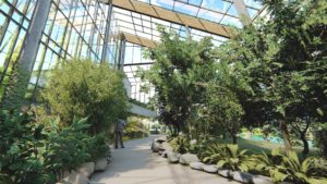 Nowe Egzotarium w Sosnowcu – fot. mat. pras.