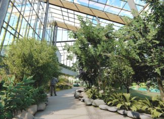 Nowe Egzotarium w Sosnowcu – fot. mat. pras.