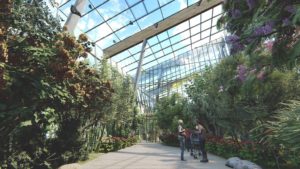 Nowe Egzotarium w Sosnowcu – fot. mat. pras.