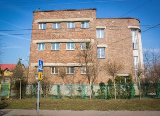 Nowy oddział Żłobka Miejskiego w Sosnowcu - fot. UM Sosnowiec