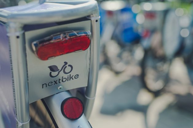 Rowery miejski w G&oacute;rnośląsko-Zagłębiowskiej Metropolii &ndash; fot. Metropolia GZM