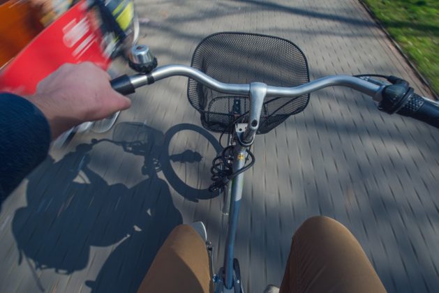 Rowery miejski w G&oacute;rnośląsko-Zagłębiowskiej Metropolii &ndash; fot. Metropolia GZM