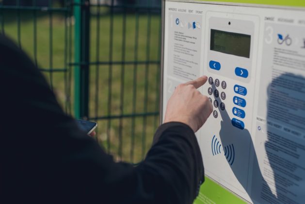 Rowery miejski w G&oacute;rnośląsko-Zagłębiowskiej Metropolii &ndash; fot. Metropolia GZM